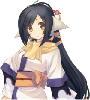 Kuongameportraitjpg — Utawarerumono Mask Of Deception andTruth option 34