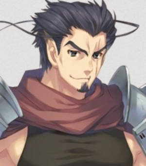 Kurou Utawarerumono The False Faces 06jpg — Utawarerumono Mask Of Deception andTruth option 35