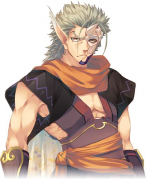 Mikazuchigameportraitjpg — Utawarerumono Mask Of Deception andTruth option 36
