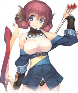 Nosurigameportraitjpg — Utawarerumono Mask Of Deception andTruth option 39