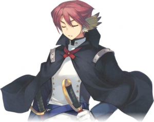 Ougigameportraitjpg — Utawarerumono Mask Of Deception andTruth option 40