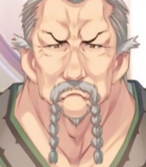 Ozen Utawarerumono The Two Hakuoros 869jpg — Utawarerumono Mask Of Deception andTruth option 41