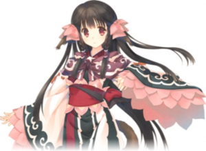 Rurutiegameportraitjpg — Utawarerumono Mask Of Deception andTruth option 42