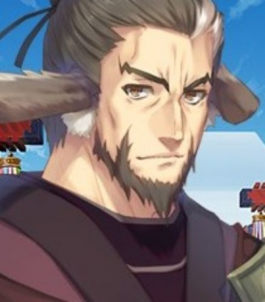 Tokifusa Utawarerumono The False Faces 539jpg — Utawarerumono Mask Of Deception andTruth option 46