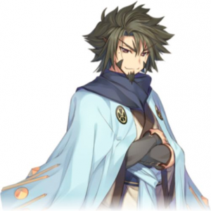 Ukongameportraitjpg — Utawarerumono Mask Of Deception andTruth option 48