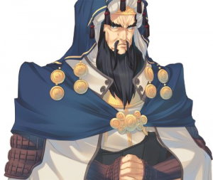 Zz1562272039gundhuruauta2jpg — Utawarerumono Mask Of Deception andTruth option 50