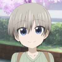 109358png — Uzaki chan wants to hang out character tier list! option 1