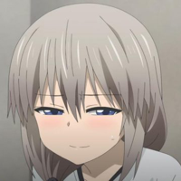 166544png — Uzaki chan wants to hang out character tier list! option 3