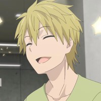 166545png — Uzaki chan wants to hang out character tier list! option 4