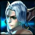 Adagiojpg — Vainglory 4.7 Tierlist (EXPANDED) option 1