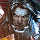 Ardanjpg — Vainglory 4.7 Tierlist (EXPANDED) option 4