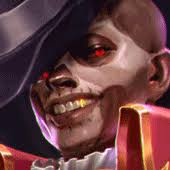 Baptistejpg — Vainglory 4.7 Tierlist (EXPANDED) option 5