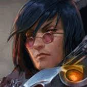 Baronjpg — Vainglory 4.7 Tierlist (EXPANDED) option 6