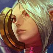 Celestejpg — Vainglory 4.7 Tierlist (EXPANDED) option 10