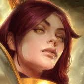 Gracejpg — Vainglory 4.7 Tierlist (EXPANDED) option 15
