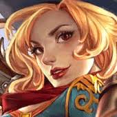 Gwenjpg — Vainglory 4.7 Tierlist (EXPANDED) option 17