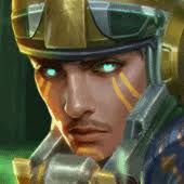 Idrisjpg — Vainglory 4.7 Tierlist (EXPANDED) option 18