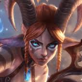 Inarajpg — Vainglory 4.7 Tierlist (EXPANDED) option 19