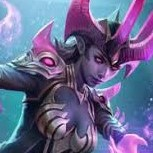Ishtarjpg — Vainglory 4.7 Tierlist (EXPANDED) option 20