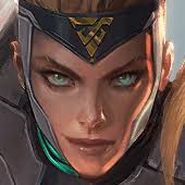 Kineticjpg — Vainglory 4.7 Tierlist (EXPANDED) option 24