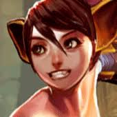 Koshkajpg — Vainglory 4.7 Tierlist (EXPANDED) option 25