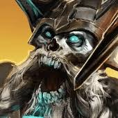 Kruljpg — Vainglory 4.7 Tierlist (EXPANDED) option 26