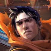Leojpg — Vainglory 4.7 Tierlist (EXPANDED) option 28