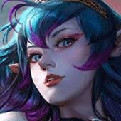 Lorelaijpg — Vainglory 4.7 Tierlist (EXPANDED) option 29