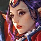 Lyrajpg — Vainglory 4.7 Tierlist (EXPANDED) option 30