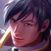 Magnusjpg — Vainglory 4.7 Tierlist (EXPANDED) option 31