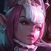 Malenejpg — Vainglory 4.7 Tierlist (EXPANDED) option 32