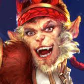 Ozojpg — Vainglory 4.7 Tierlist (EXPANDED) option 34