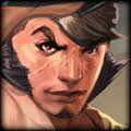 Ringojpg — Vainglory 4.7 Tierlist (EXPANDED) option 39