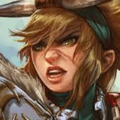 Ronajpg — Vainglory 4.7 Tierlist (EXPANDED) option 40