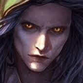 Samueljpg — Vainglory 4.7 Tierlist (EXPANDED) option 41