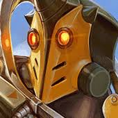 Sawjpg — Vainglory 4.7 Tierlist (EXPANDED) option 43