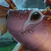 Skaarfjpg — Vainglory 4.7 Tierlist (EXPANDED) option 45
