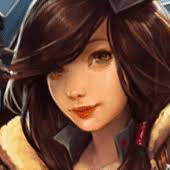 Skyejpg — Vainglory 4.7 Tierlist (EXPANDED) option 46