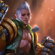 Tonyjpg — Vainglory 4.7 Tierlist (EXPANDED) option 48