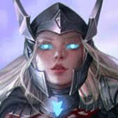 Varyajpg — Vainglory 4.7 Tierlist (EXPANDED) option 49