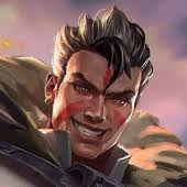 Yatesjpg — Vainglory 4.7 Tierlist (EXPANDED) option 52