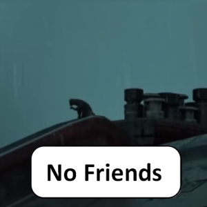 Nofriendsjpg — VALD - Ce Monde est Cruel option 13