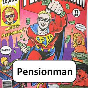 Pensionjpg — VALD - Ce Monde est Cruel option 15
