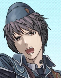 1 Welkinpng — Valkyria Chronicles Characters option 1