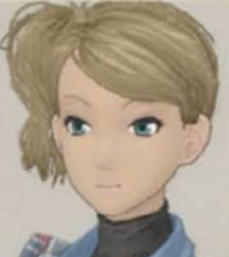 10 Cherrypng — Valkyria Chronicles Characters option 2
