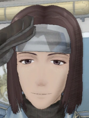 11 Hermespng — Valkyria Chronicles Characters option 3