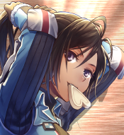 12 Freesiapng — Valkyria Chronicles Characters option 4