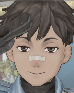 14 Montleypng — Valkyria Chronicles Characters option 6