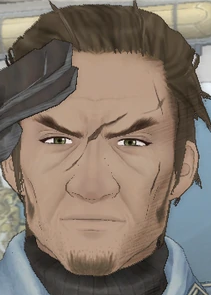 15 Musaadpng — Valkyria Chronicles Characters option 7