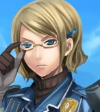 16 Junopng — Valkyria Chronicles Characters option 8